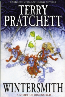 Wintersmith : (Discworld Novel 35)