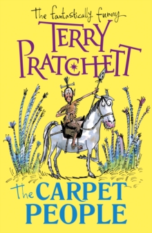 The Carpet People, EPUB eBook The Carpet People, EPUB eBook