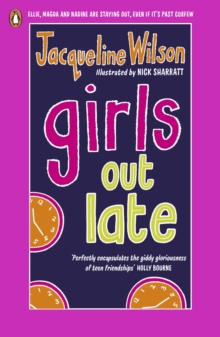 Girls Out Late, EPUB eBook Girls Out Late, EPUB eBook