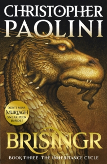 Brisingr : Book Three