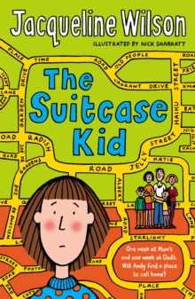 The Suitcase Kid