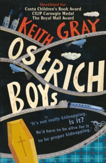 Ostrich Boys, EPUB eBook Ostrich Boys, EPUB eBook