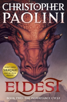 Eldest : Book Two, EPUB eBook Eldest : Book Two, EPUB eBook