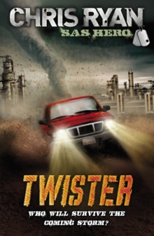 Twister : Code Red