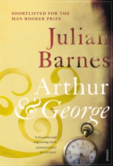 Random House Arthur & George
