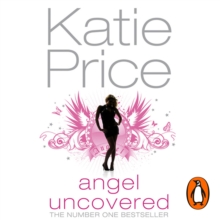Angel Uncovered, eAudiobook MP3 eaudioBook Angel Uncovered, eAudiobook MP3 eaudioBook