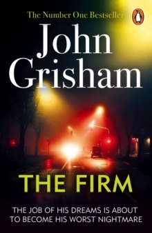 Random House Firm , The Bestselling Legal Thriller That Came Before The Exchange