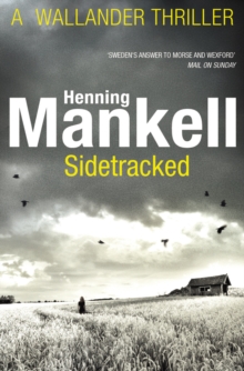 Sidetracked : Kurt Wallander