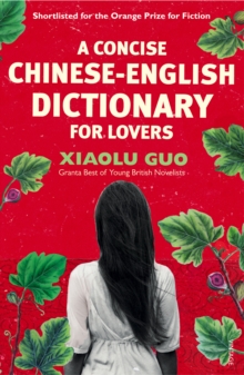 A Concise Chinese-English Dictionary for Lovers