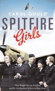 Spitfire Girls