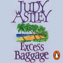 Excess Baggage, eAudiobook MP3 eaudioBook Excess Baggage, eAudiobook MP3 eaudioBook