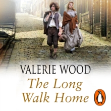 The Long Walk Home, eAudiobook MP3 eaudioBook The Long Walk Home, eAudiobook MP3 eaudioBook