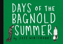 Days of the Bagnold Summer