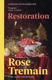 Restoration : From the Sunday Times bestselling author of Lily