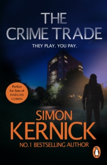 The Crime Trade : (Tina Boyd 1), EPUB eBook The Crime Trade : (Tina Boyd 1), EPUB eBook