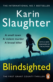 Blindsighted : Grant County Series, Book 1