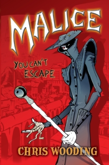 Malice, Paperback Book Malice, Paperback Book
