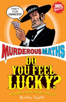 Do You Feel Lucky?, Paperback Book Do You Feel Lucky?, Paperback Book