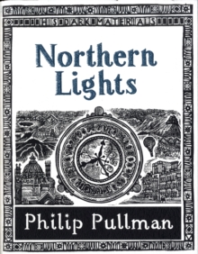Northern Lights, Hardback Book Northern Lights, Hardback Book
