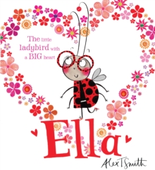 Ella, Paperback Book Ella, Paperback Book