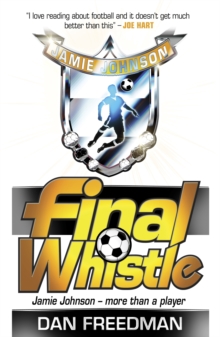 Final Whistle, Paperback Book Final Whistle, Paperback Book