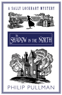 The Shadow in the North, Paperback Book The Shadow in the North, Paperback Book