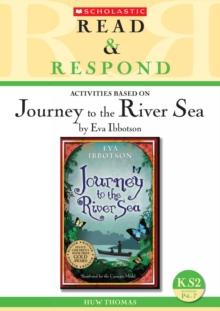 Journey to the River Sea, Paperback Book Journey to the River Sea, Paperback Book