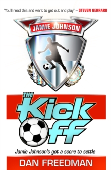 The Kick Off, Paperback Book The Kick Off, Paperback Book