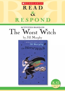 The Worst Witch, Paperback / softback Book The Worst Witch, Paperback / softback Book