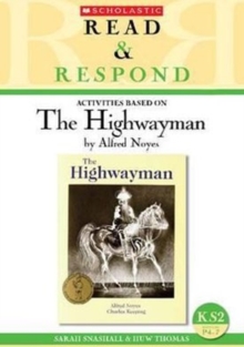 The Highwayman, Paperback Book The Highwayman, Paperback Book
