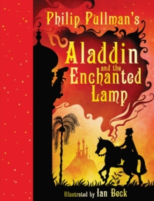 Aladdin and the Enchanted Lamp, Hardback Book Aladdin and the Enchanted Lamp, Hardback Book