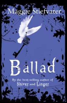 Ballad, Paperback Book Ballad, Paperback Book