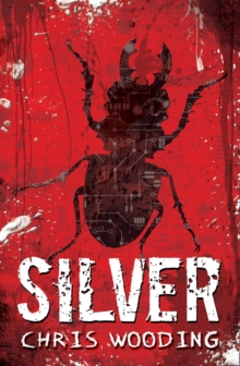 Silver, Paperback Book Silver, Paperback Book