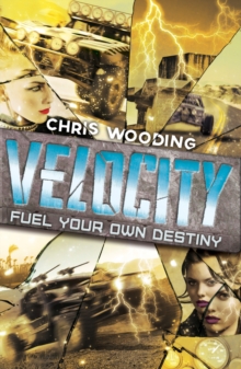 Velocity, Paperback Book Velocity, Paperback Book