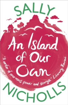 An Island of Our Own, Paperback / softback Book An Island of Our Own, Paperback / softback Book