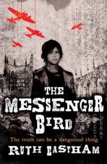 The Messenger Bird, Paperback Book The Messenger Bird, Paperback Book