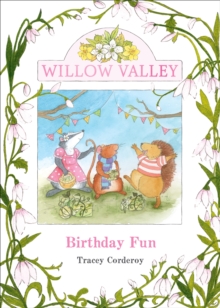 Birthday Fun, Paperback Book Birthday Fun, Paperback Book