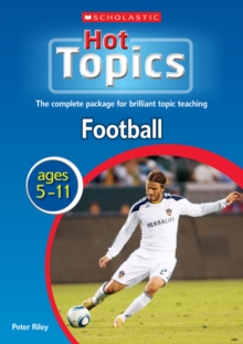 Football, Paperback / softback Book Football, Paperback / softback Book