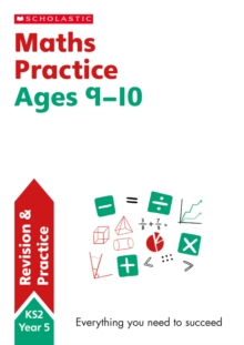 National Curriculum Maths Practice Book For Year 5