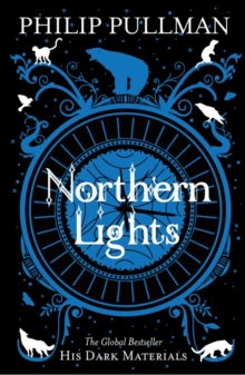 Northern Lights, Paperback Book Northern Lights, Paperback Book