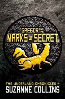 Gregor and the Marks of Secret