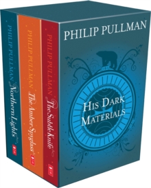 His Dark Materials slipcase, Paperback / softback Book His Dark Materials slipcase, Paperback / softback Book