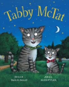 Tabby McTat, Board book Book Tabby McTat, Board book Book