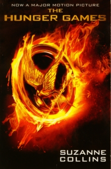 The Hunger Games, Paperback Book The Hunger Games, Paperback Book