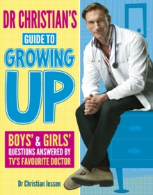 Dr Christian's Guide to Growing Up, Paperback Book Dr Christian's Guide to Growing Up, Paperback Book
