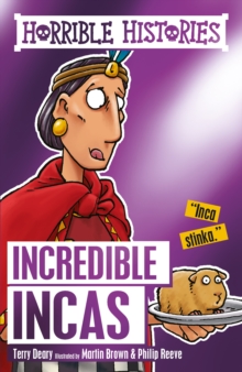 The Incredible Incas