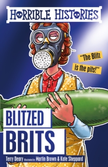 The Blitzed Brits