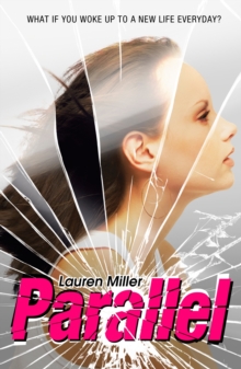 Parallel, Paperback Book Parallel, Paperback Book