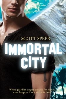 Immortal City