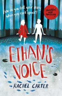 Ethan's Voice, Paperback Book Ethan's Voice, Paperback Book